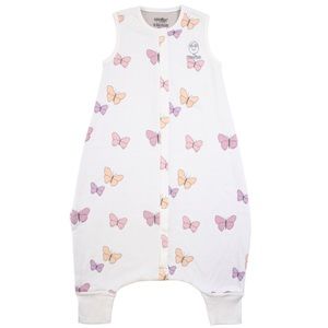 Woolino sleep sack with open foot  18-36 months